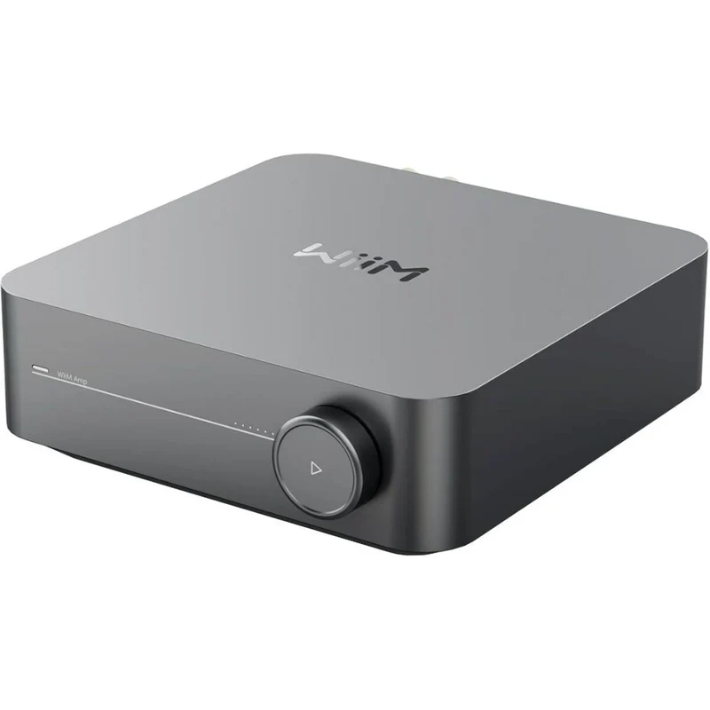 Amplificador Wiim 57231