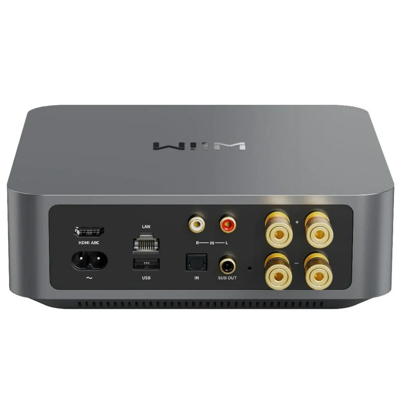 Amplificador Wiim 806158