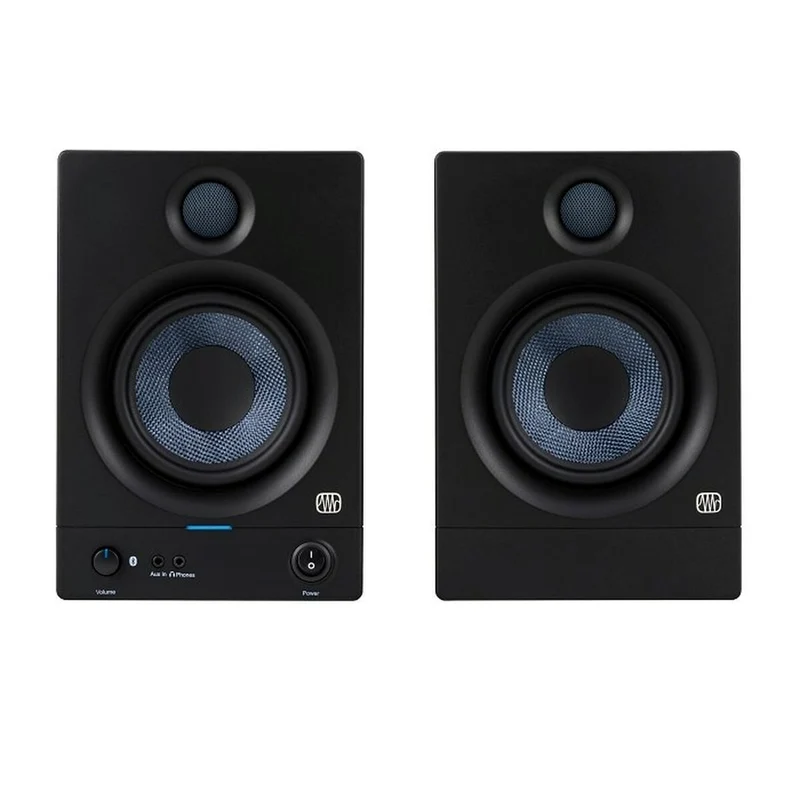 Monitor de estudio Presonus PRE ERIS 5 BT 100 W