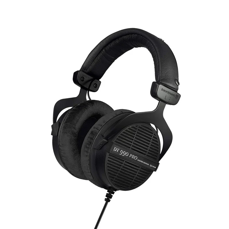 Auriculares de Diadema Beyerdynamic DT 990 PRO