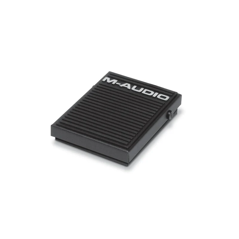 Pedales M-Audio SP-1