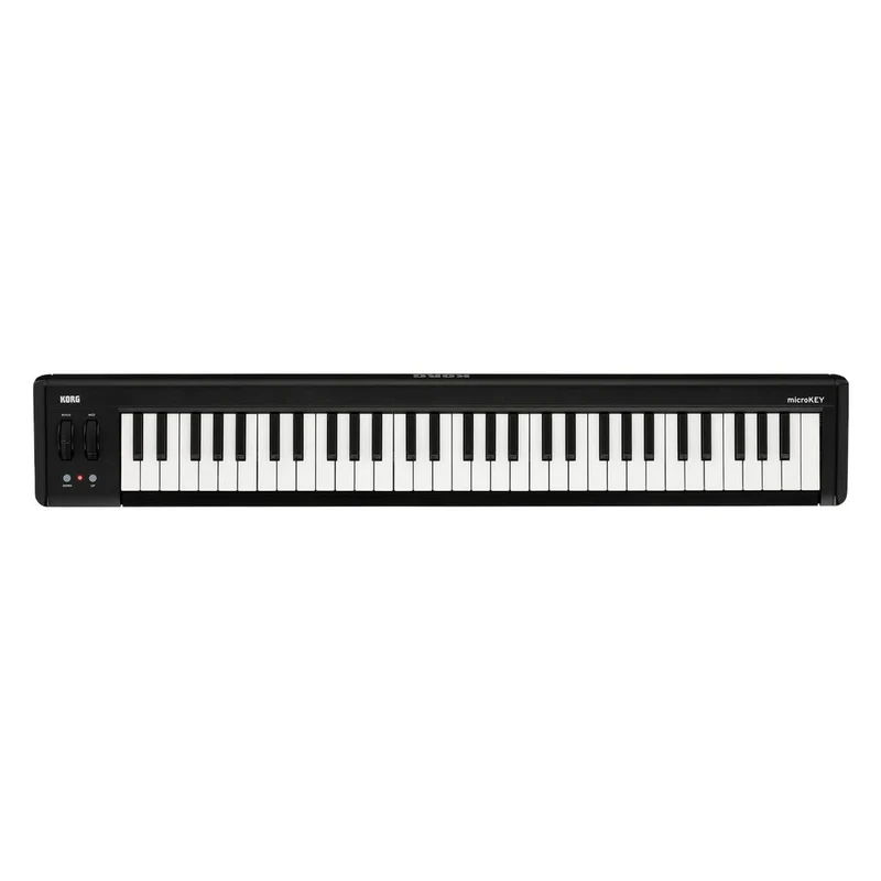 Piano Electrónico KORG MICROKEY2 61