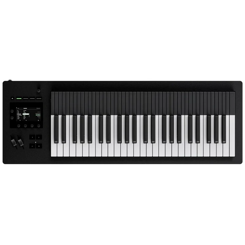 Piano Electrónico Expressive E SS-1985