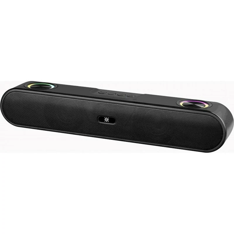 Altavoz Bluetooth Portátil Defender Z9 Negro 16 W