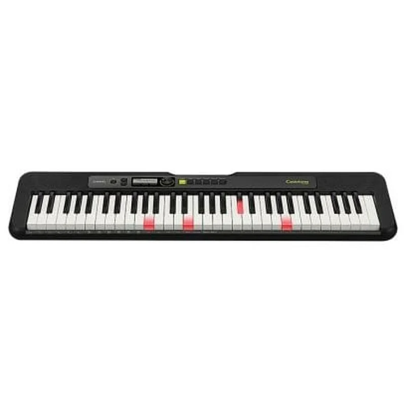 Piano Electrónico Casio MU LK-S250