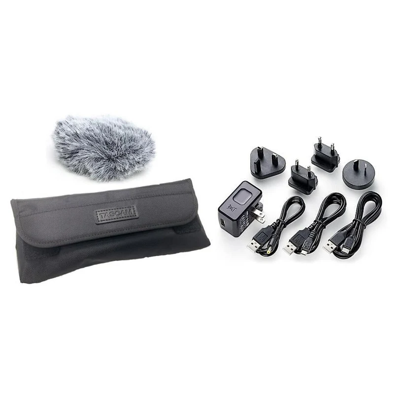 Soporte ajustable Tascam AK-DR11GMK3