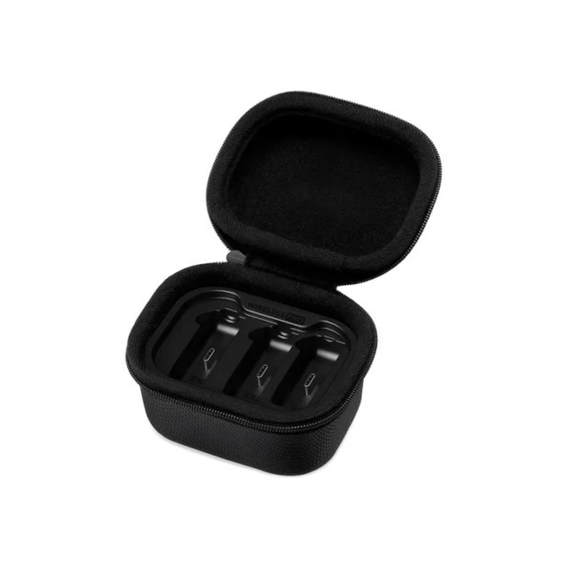Soporte ajustable Rode WIGOIICHARGINGCASE