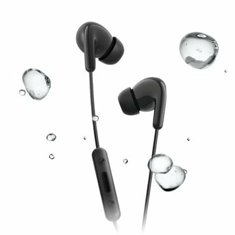 Auriculares Xiaomi BHR8930GL Negro