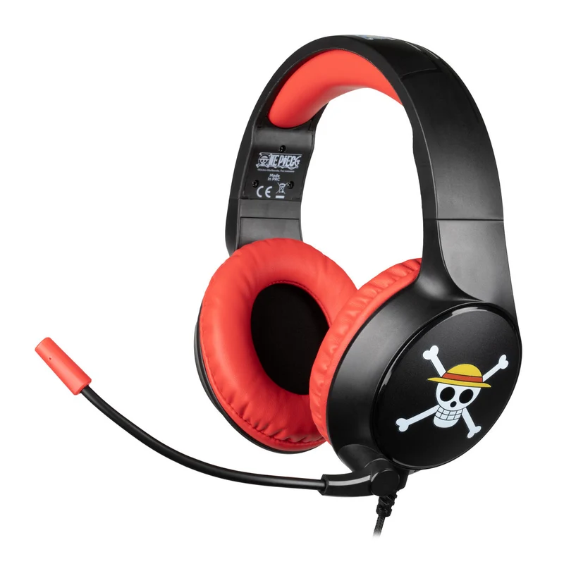 Auriculares KONIX Negro