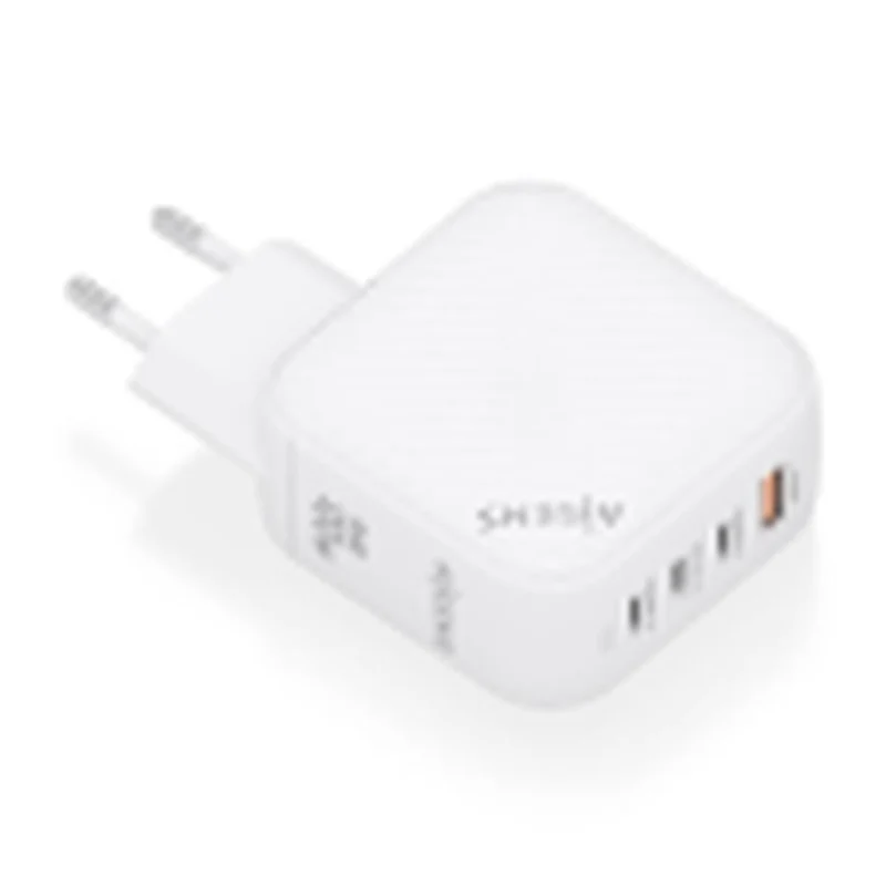 Cargador de Pared Aisens Blanco 100 W (1 unidad)