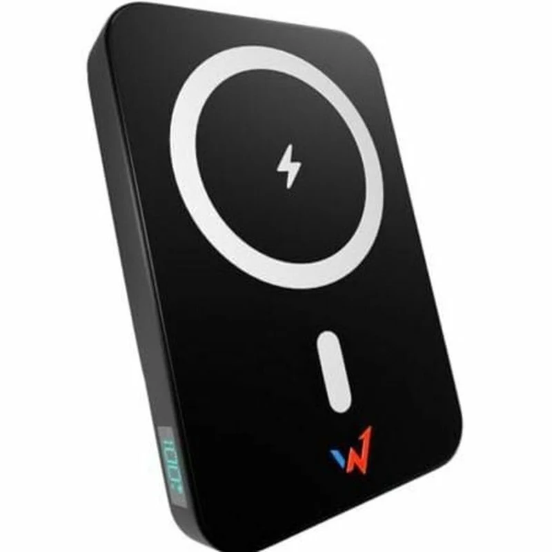 Powerbank Wonder WX10DMAG Negro