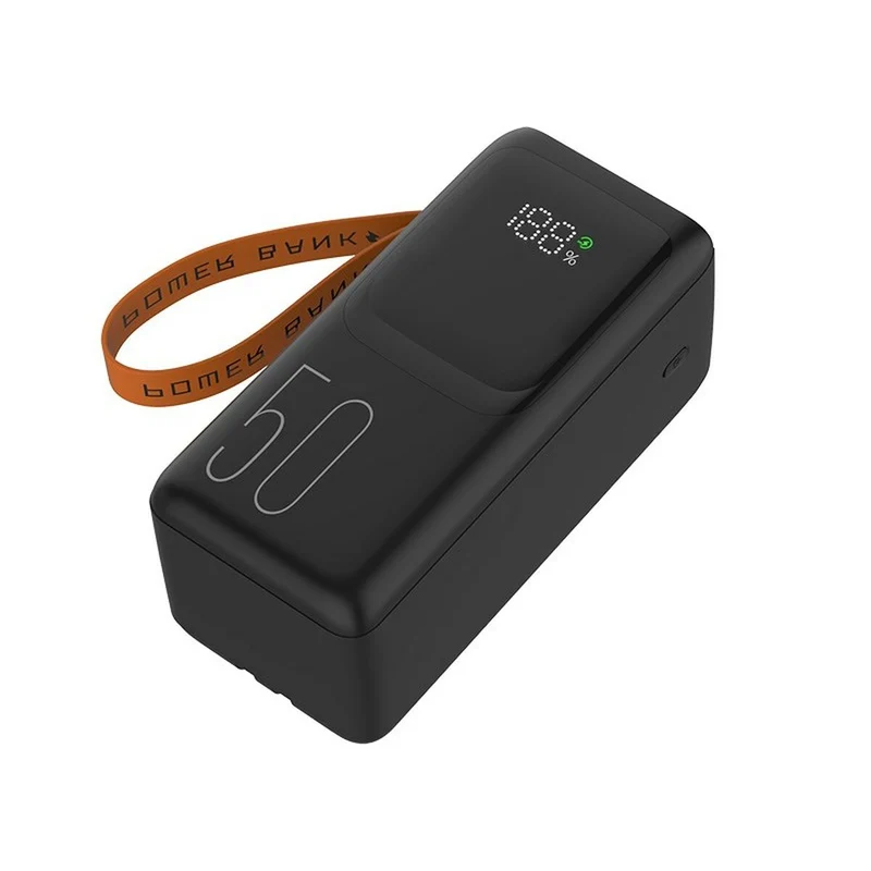 Powerbank Tracer TRABAT47370
