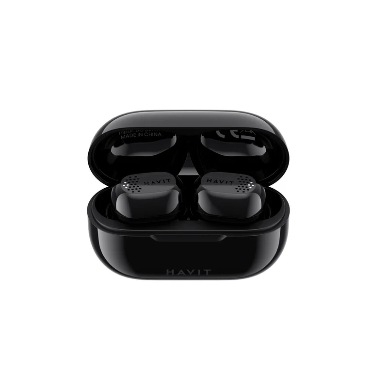 Auriculares Havit TW925black Negro