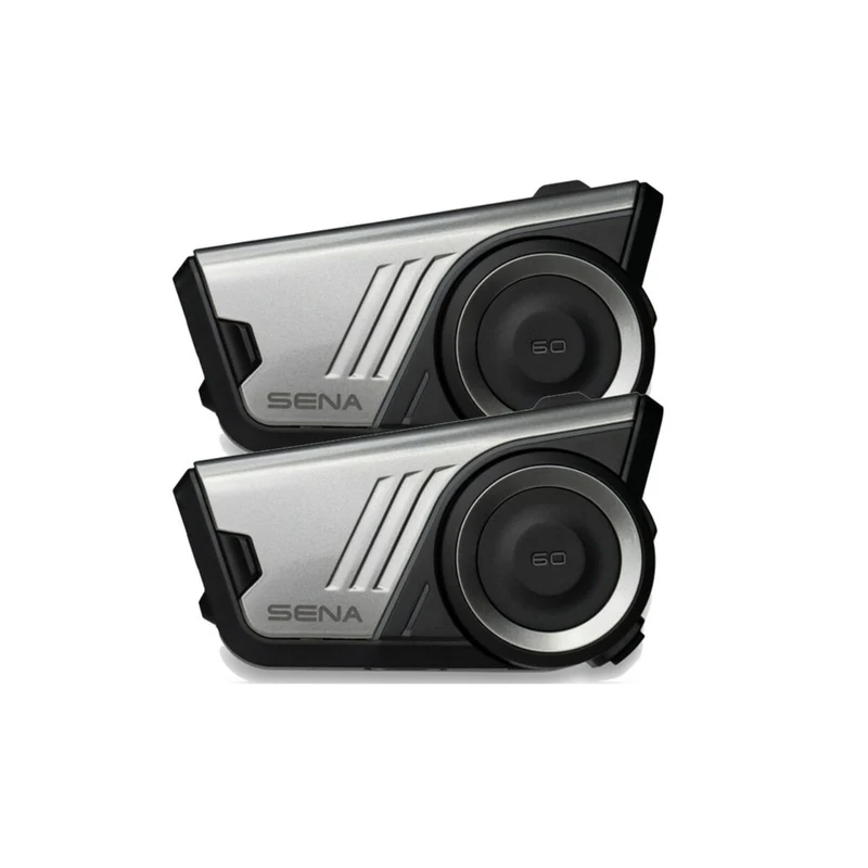 Auriculares Sena 60S-01D