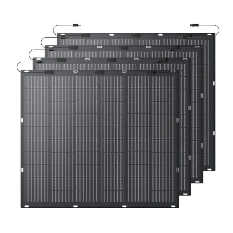 Cargador Solar Anker B5552411