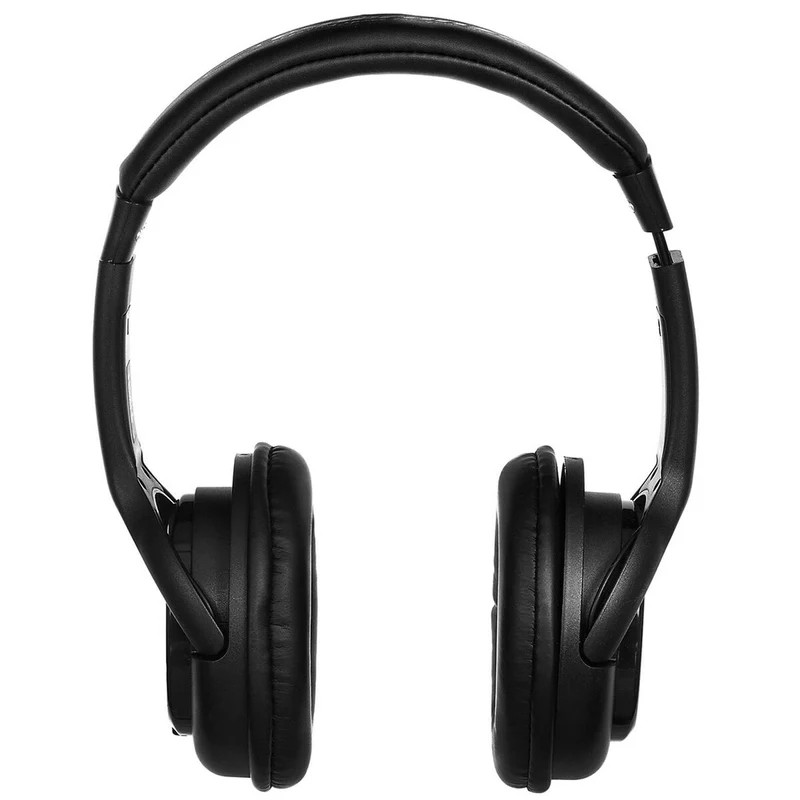 Auriculares Esperanza Libero EH163K Negro