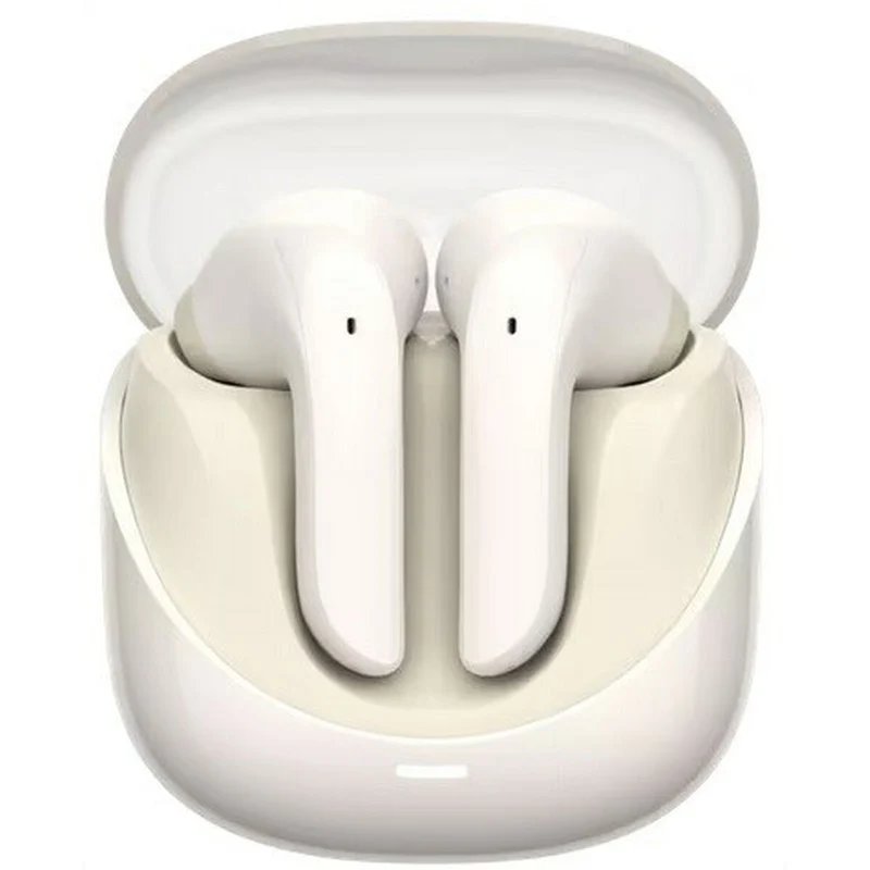Auriculares Inalámbricos con Estuche de Carga Havit TW974 ModernBuds Beige