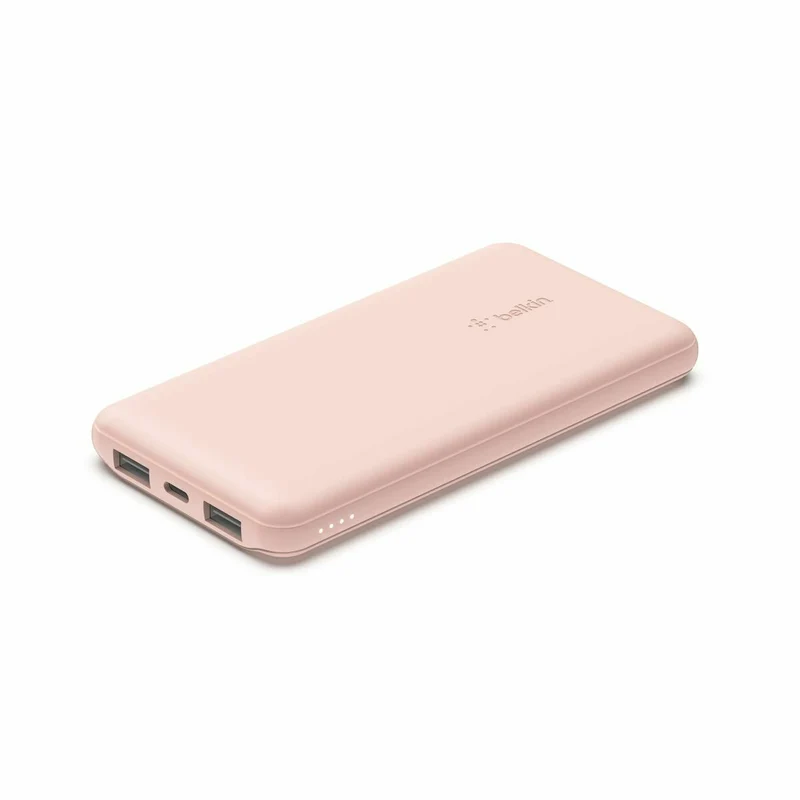 Powerbank Belkin BPB011BTRG Oro Rosa 10000 mAh