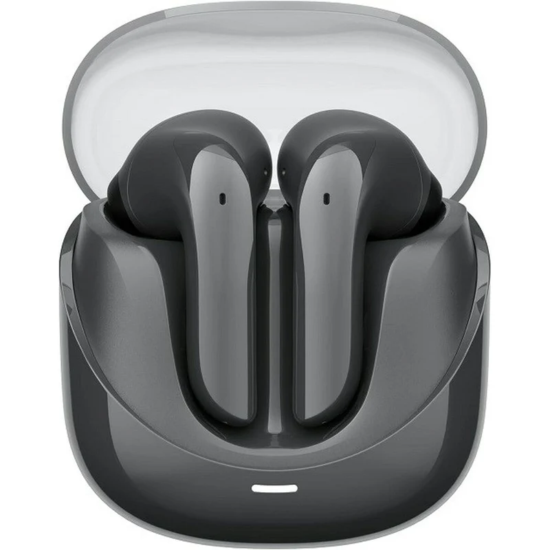 Auriculares Inalámbricos con Estuche de Carga Havit TW974 ModernBuds Negro
