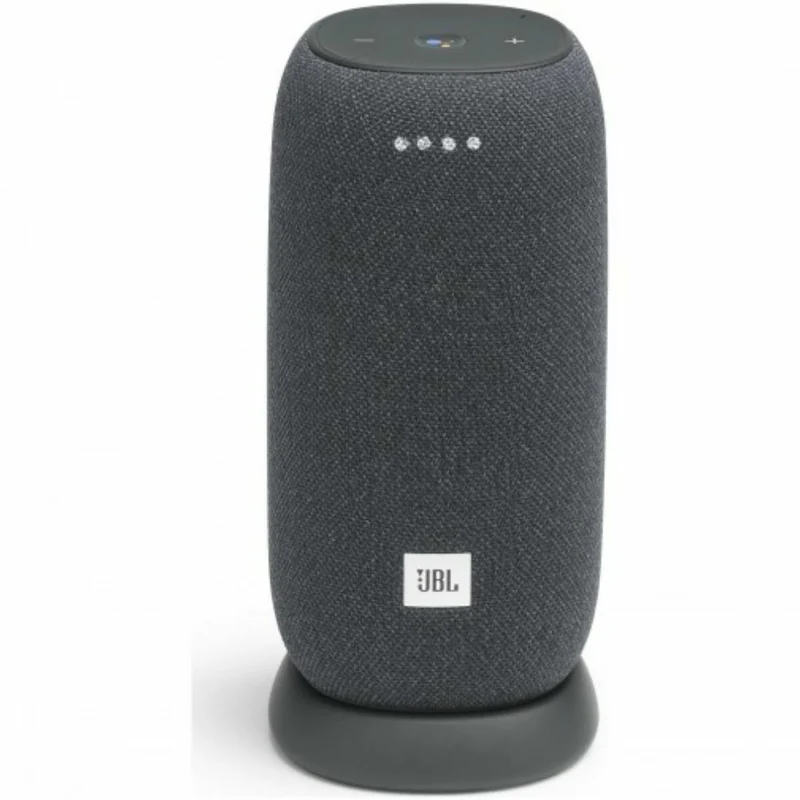 Altavoz Bluetooth Portátil JBL JBLLINKPORGRY Gris