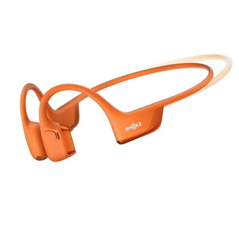 Auriculares Shokz Naranja