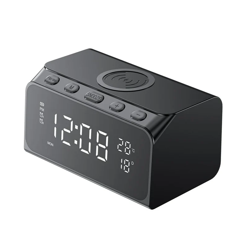 Cargador de Pared Havit W3041 Negro