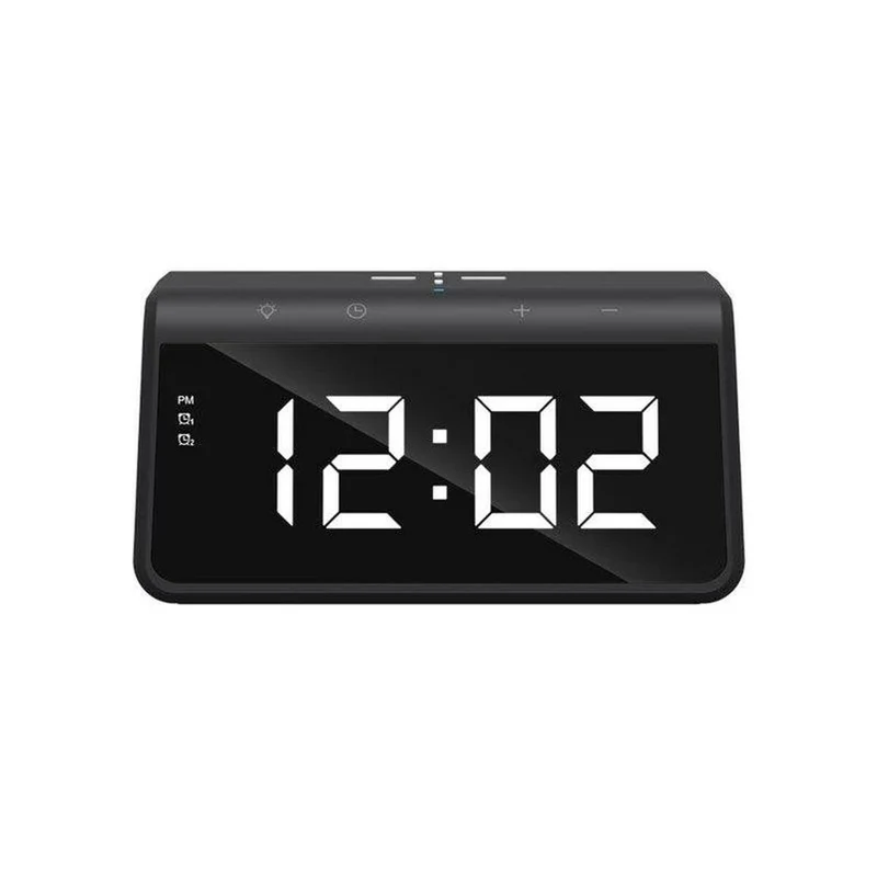 Cargador de Pared Havit W320 black Negro