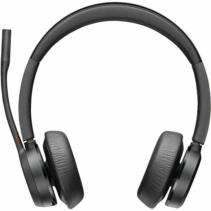 Auriculares Poly 77Z31AA Negro