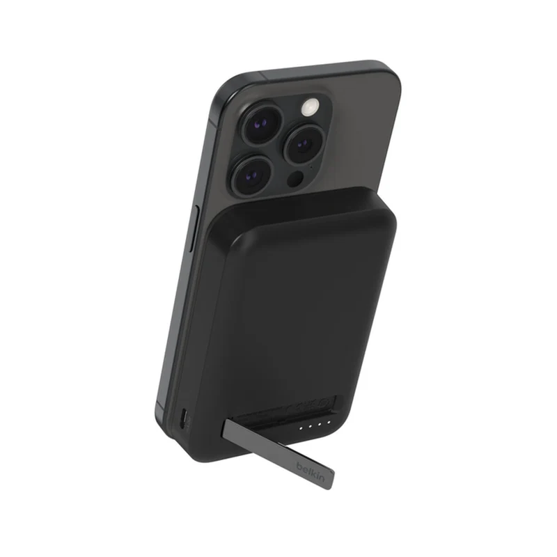 Batería para Portátil Belkin BPD007BTBK Negro