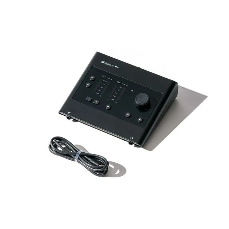 Interfaz de audio Presonus Quantum ES 2