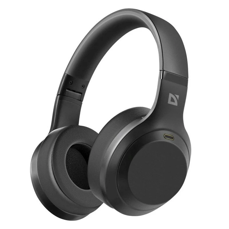 Auriculares de Diadema Bluetooth Defender FREEMOTION B695 ANC