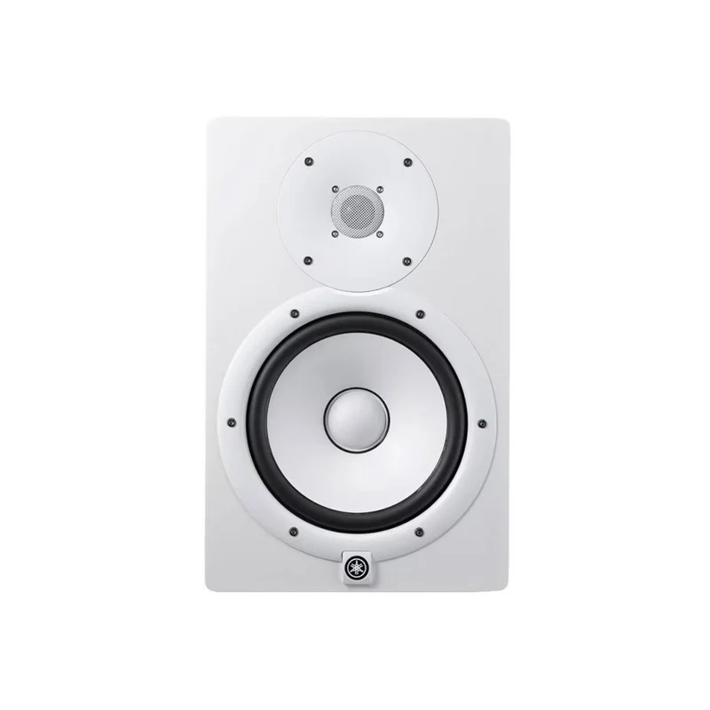 Monitor de estudio YAMAHA HS8 W