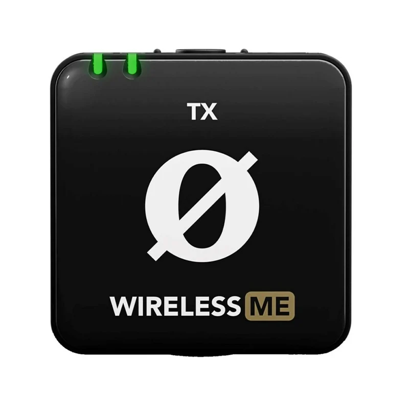 Micrófono Rode WIMETX