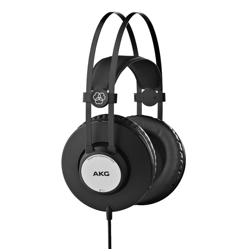 Auriculares de Diadema AKG 030-21-037