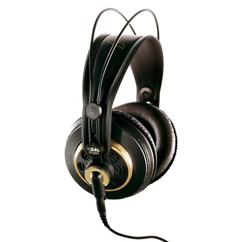 Auriculares de Diadema AKG 030-21-056