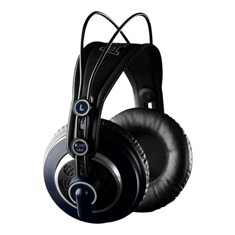 Auriculares de Diadema AKG 030-21-063