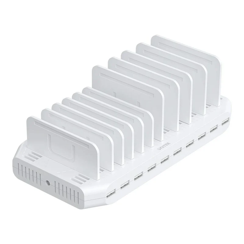 Cargador de Pared Unitek Y-2190D01-EU