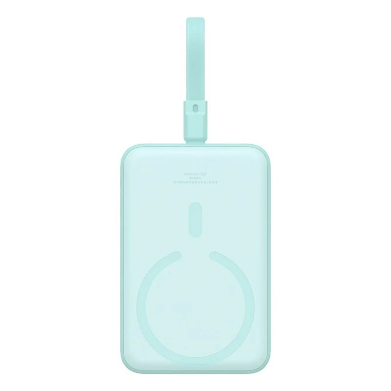Powerbank Baseus P10022109333-00 Azul 10000 mAh