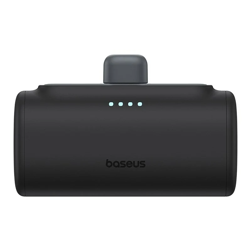 Powerbank Baseus P10068307113-00 Negro 5000 mAh