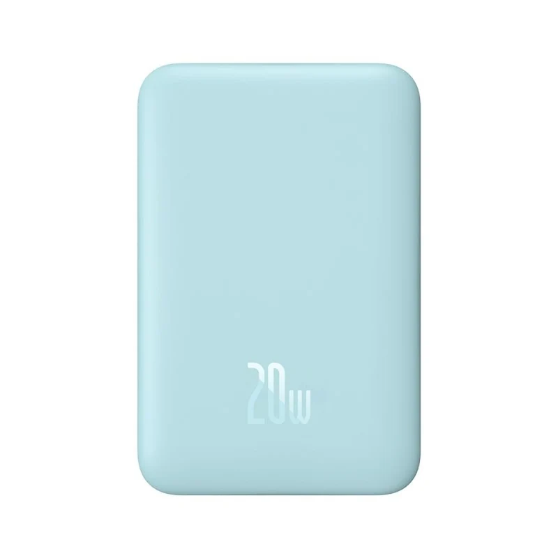 Powerbank Baseus P10059001313-00 Azul 10000 mAh