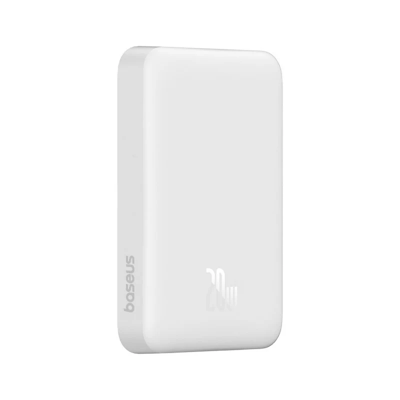 Powerbank Baseus P10059001223-00 Blanco 10000 mAh