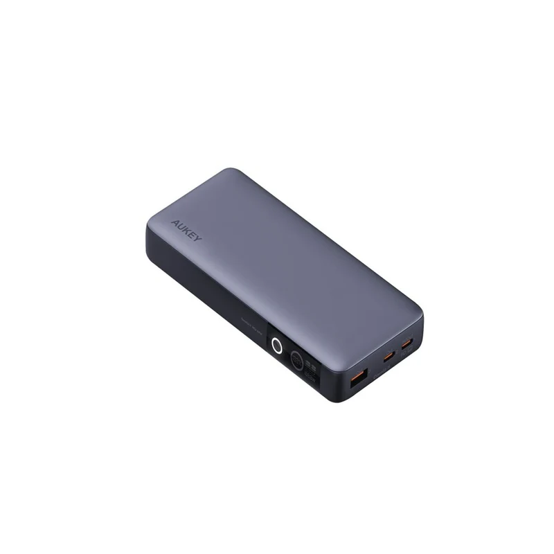 Powerbank Aukey PB-Y43 Negro 20000 mAh