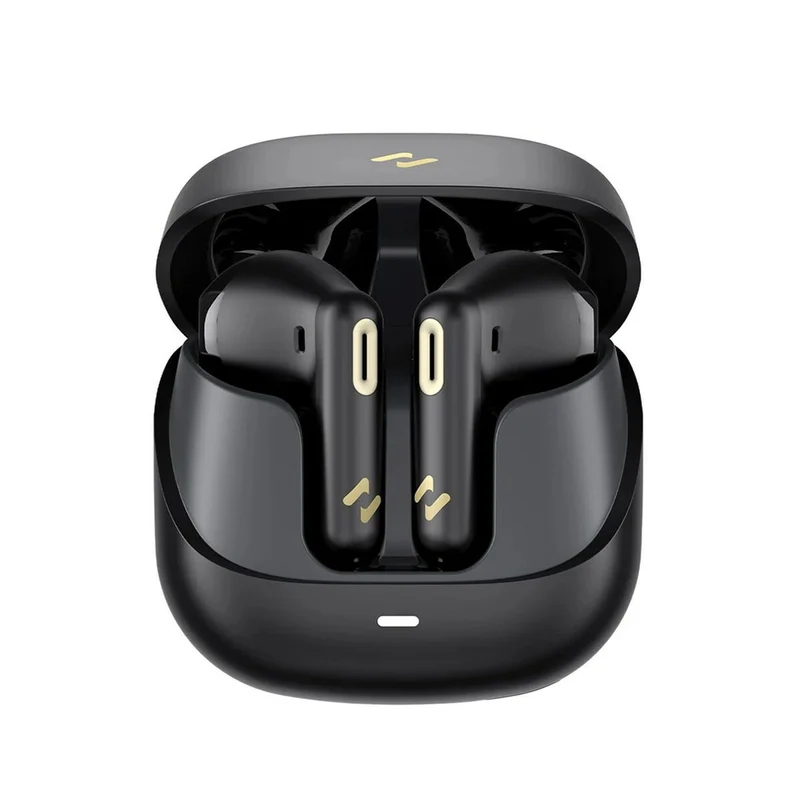 Auriculares Inalámbricos con Estuche de Carga Havit TW905 Negro