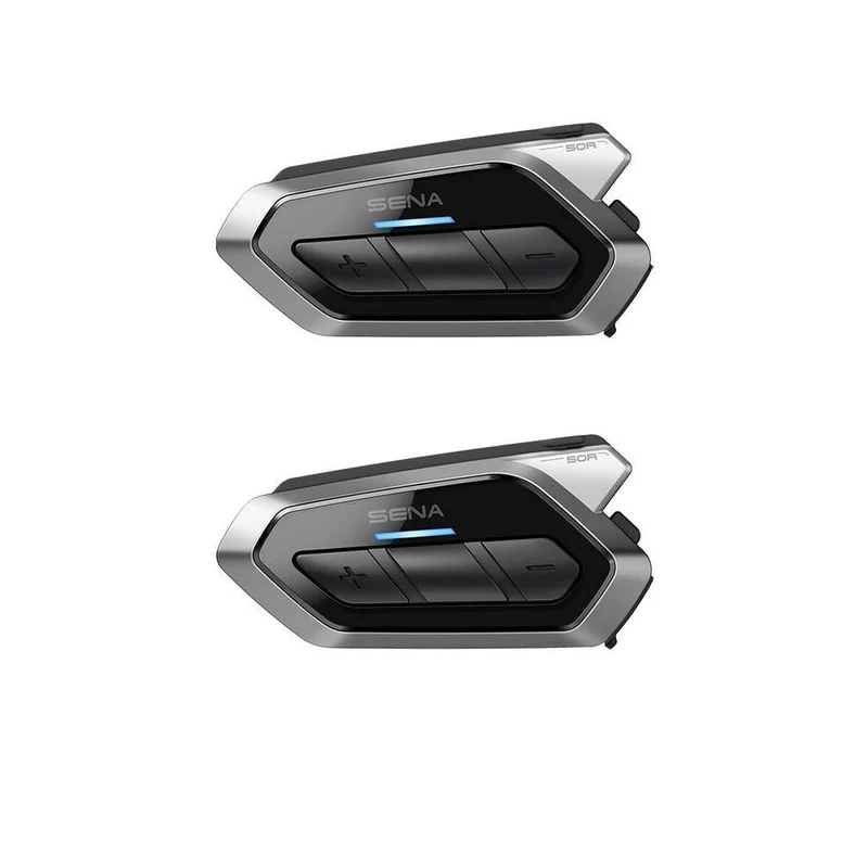 Intercomunicador Sena SENA 50R-02D