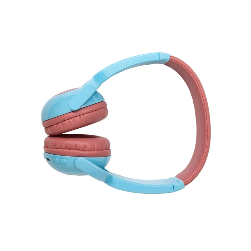 Auriculares OPP135 Azul Negro Blue