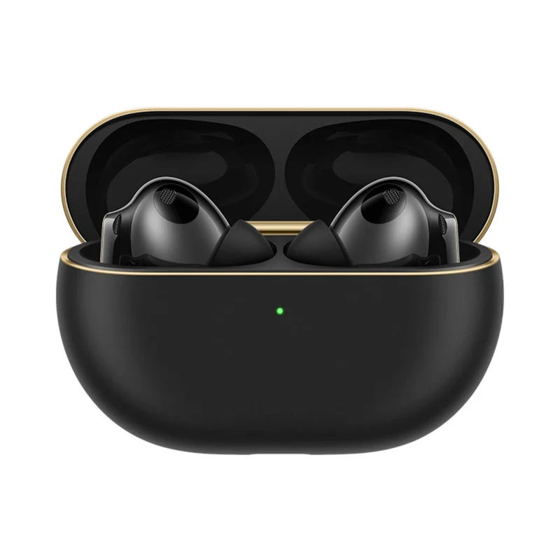 Auriculares Huawei 55037962 Negro