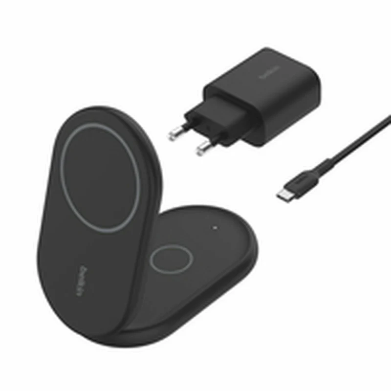 Batería para Portátil Belkin WIZ028VFBK Blanco 15 W (1 unidad)