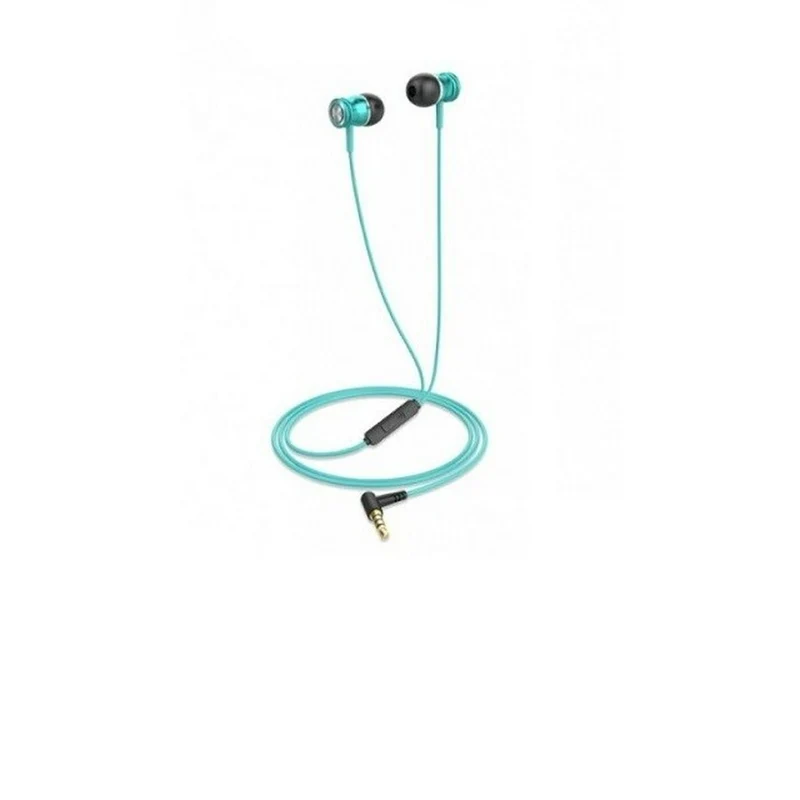 Auriculares con Micrófono Havit E303P Azul