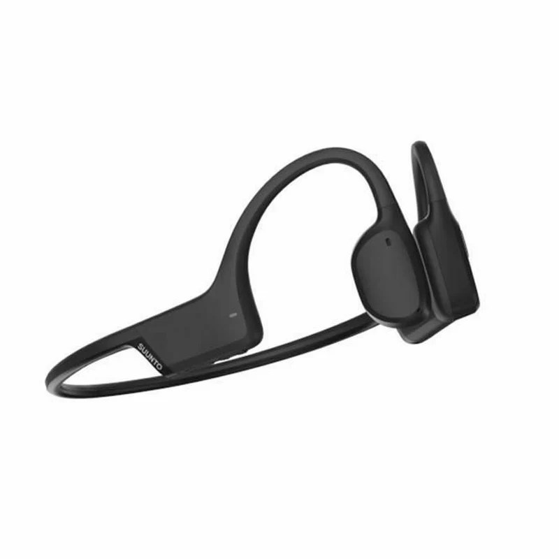 Auriculares Suunto SS050946000 Negro