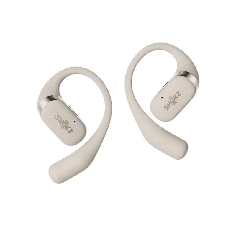 Auriculares Bluetooth Deportivos Shokz T910-ST-BG Blanco